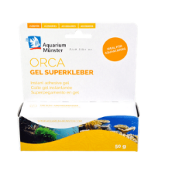 ORCA Gel-Superkleber 50 g