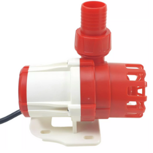 Red Dragon X DC-3000 Förderpumpe DC 12 Volt / max. 40 Watt