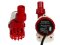 Red Dragon X DC- 6500 Förderpumpe DC 12 Volt / max. 85 Watt Betriebsspannung: 230 Volt 50 Hz