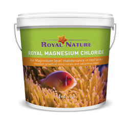 Royal Magnesium Chloride 1 kg.