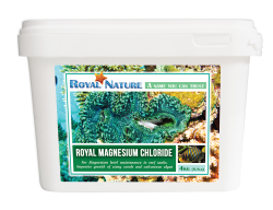 Royal Magnesium Chloride 4 kg.