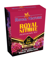 Royal Nitrite Professional Test