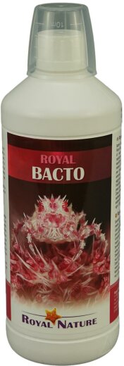 Royal Bacto 1000 ml.