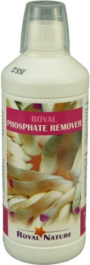 Royal Phosphate Remover 1000 ml.