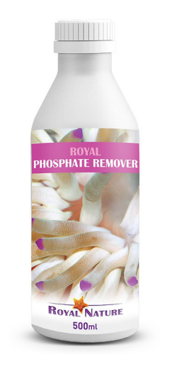 Royal Phosphate Remover 500 ml.