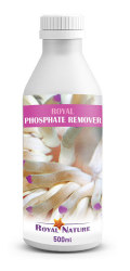 Royal Phosphate Remover 500 ml.