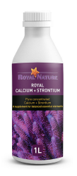 Liquid Royal Calcium / Strontium 1000ml