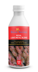 Royal Light Metal Blend 500ml