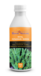 Royal Potassium/Boron 500ml