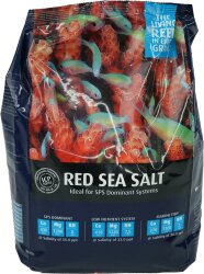 Red Sea Meersalz 4 kg