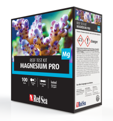 Magnesium Pro TestSet 60 Tests