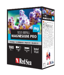 Magnesium Pro Refill 60 Tests