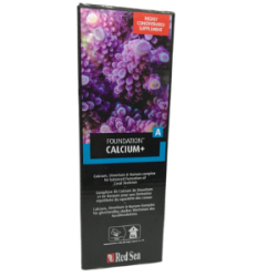 Foundation™ Calcium+ (Ca/Sr/Ba) 1000ml