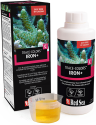 Trace Colors - Iron+ C  500ml