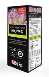 NO3:PO4-X 100ml