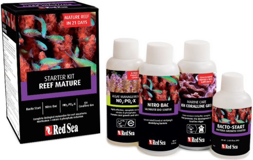 Reef Mature Pro Kit