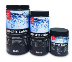 REEF SPEC Aktivkohle 1000ml