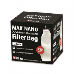 MAX®-Nano Gewebe Filter 225 Micron (2 Stück)