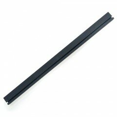 Aquariennetzabdeckung Profil 72" / 183cm (2 Stück)