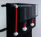 AP-Reeftank Raumteiler  770 Ltr.