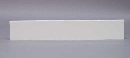Magnet- Aufsteckleiste 80 x 10 cm