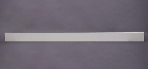 Magnet- Aufsteckleiste 150 x 10 cm