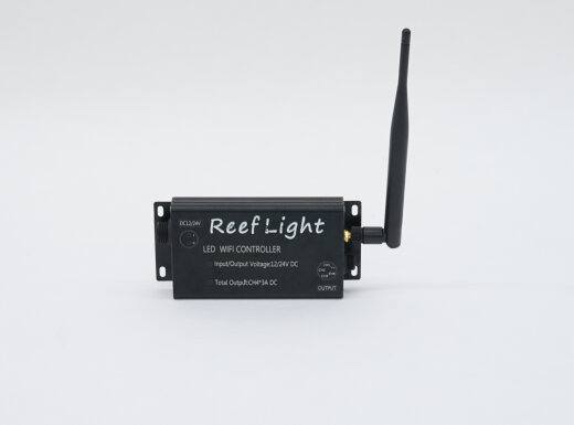 Reeflight Controller für Meanwell Netzteil