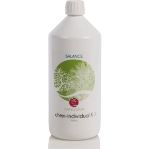 sango chem-individual K Kaliumlösung 1000ml