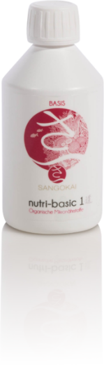 Sango nutri-basic # 1  500 ml