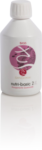 Sango nutri-basic # 2  500 ml