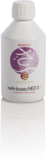 Sango nutri-basic/ HED  # 3  250 ml