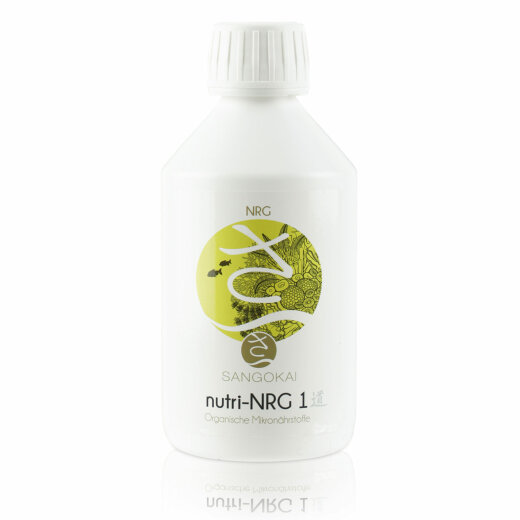 sango nutri-NRG #1 1000ml