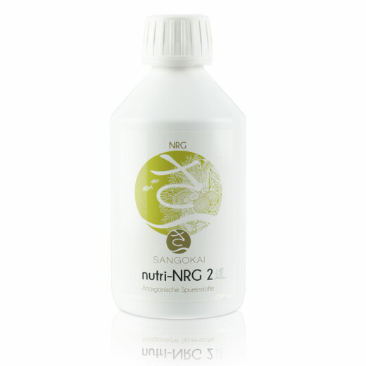 sango nutri-NRG #2 1000ml