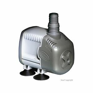 Sicce Syncra Silent 2 Pumpe 950 - 2.150 ltr. /h