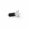 Sicce Syncra Silent 2.0 Laufrad Komplett
