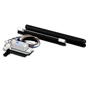 TECO UV-C Nachrüstung