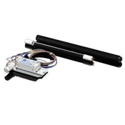 TECO UV-C Nachrüstung
