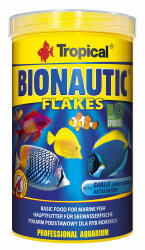 Tropical-Futter Bionautic Flakes  250 ml / 50 g