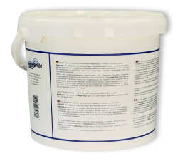 Deep Blue Sea-Salt 10 Kg bucket