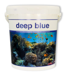 Deep Blue Sea-Salz 20 Kg Eimer