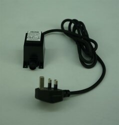 Power supply (Plug UK)