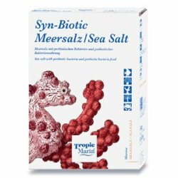 Tropic Marin SYN-BIOTIC Meersalz 4 kg