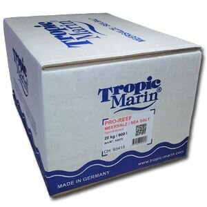 Tropic Marin PRO-REEF Meersalz  20 kg Karton