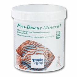 Tropic Marin PRO-DISCUS MINERAL 250 g