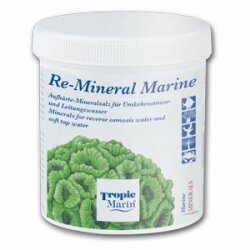 Tropic Marin Re-MINERAL MARINE 250 g