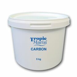 Tropic Marin CARBON Hochleistungs-Aktivkohle 5 kg