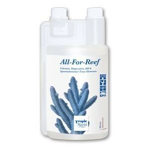 TM ALL-FOR-REEF 250 ml