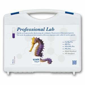 Tropic Marin Professional Lab