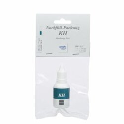 Tropic Marin Nachfüllpackung KH-/Alkalinity-Test...