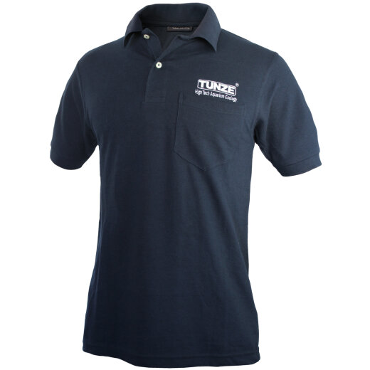 TUNZE® Poloshirt Größe M